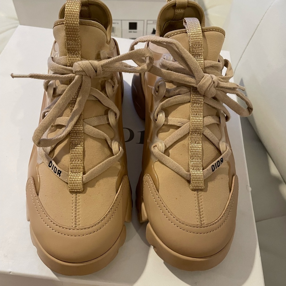 Dior sneakers